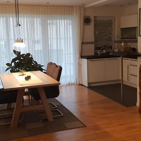 Hochwertige 85Qm-Wohnung In Wuppertal-Vohwinkel Exteriér fotografie