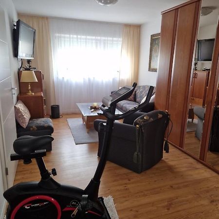 Hochwertige 85Qm-Wohnung In Wuppertal-Vohwinkel Exteriér fotografie