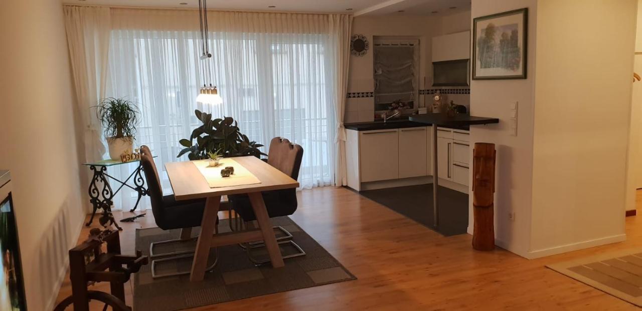 Hochwertige 85Qm-Wohnung In Wuppertal-Vohwinkel Exteriér fotografie