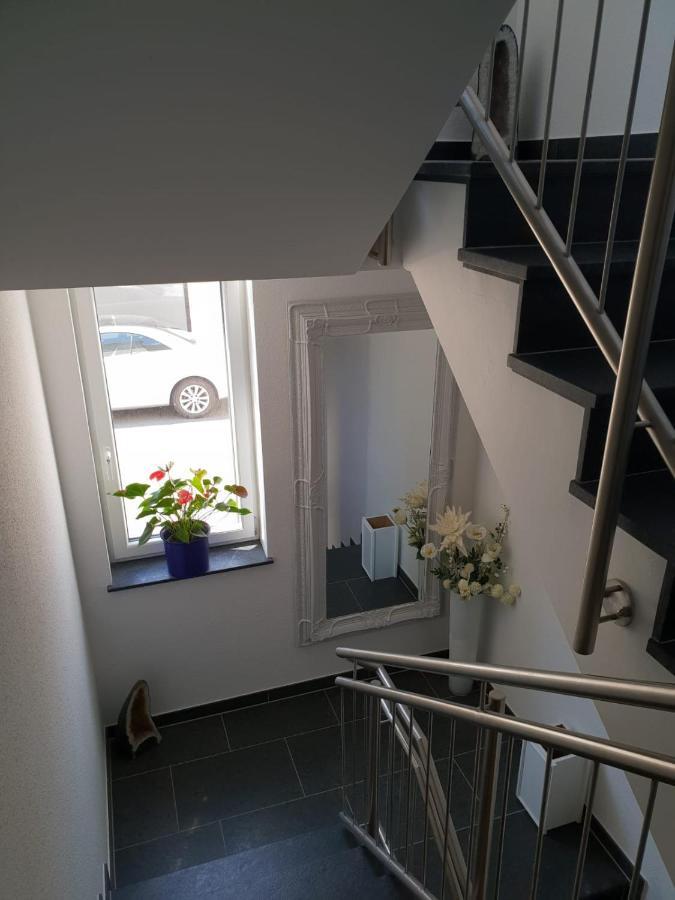 Hochwertige 85Qm-Wohnung In Wuppertal-Vohwinkel Exteriér fotografie