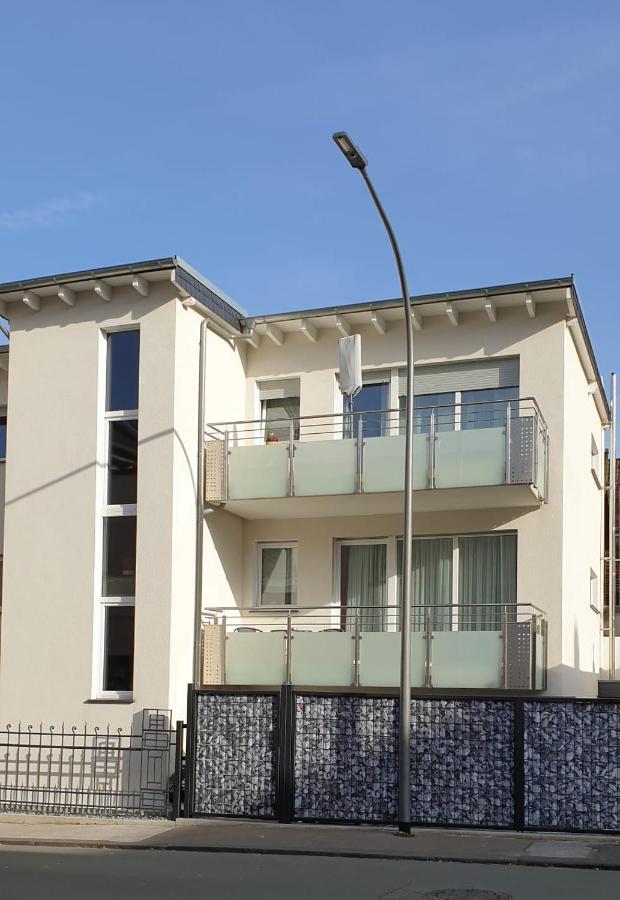 Hochwertige 85Qm-Wohnung In Wuppertal-Vohwinkel Exteriér fotografie