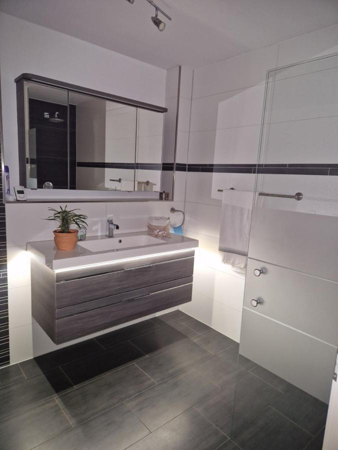 Hochwertige 85Qm-Wohnung In Wuppertal-Vohwinkel Exteriér fotografie