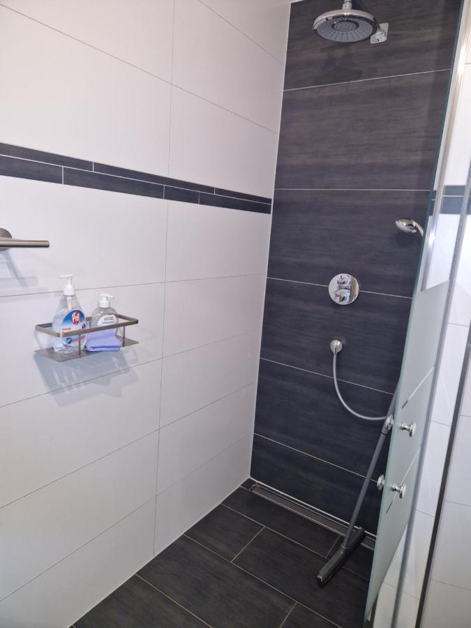 Hochwertige 85Qm-Wohnung In Wuppertal-Vohwinkel Exteriér fotografie