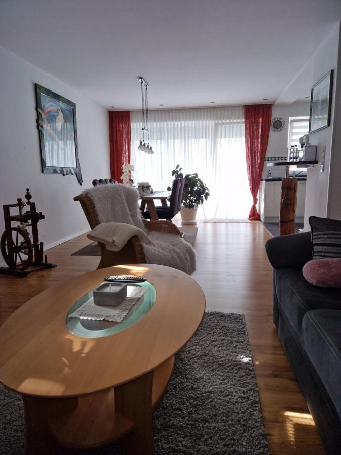 Hochwertige 85Qm-Wohnung In Wuppertal-Vohwinkel Exteriér fotografie
