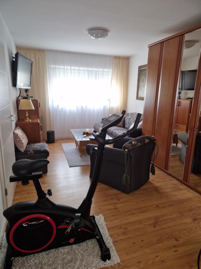 Hochwertige 85Qm-Wohnung In Wuppertal-Vohwinkel Exteriér fotografie